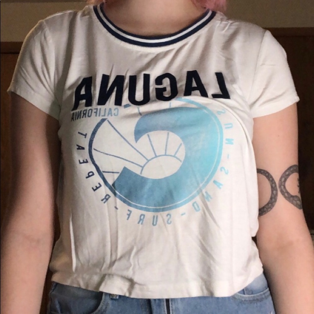 Laguna shirt